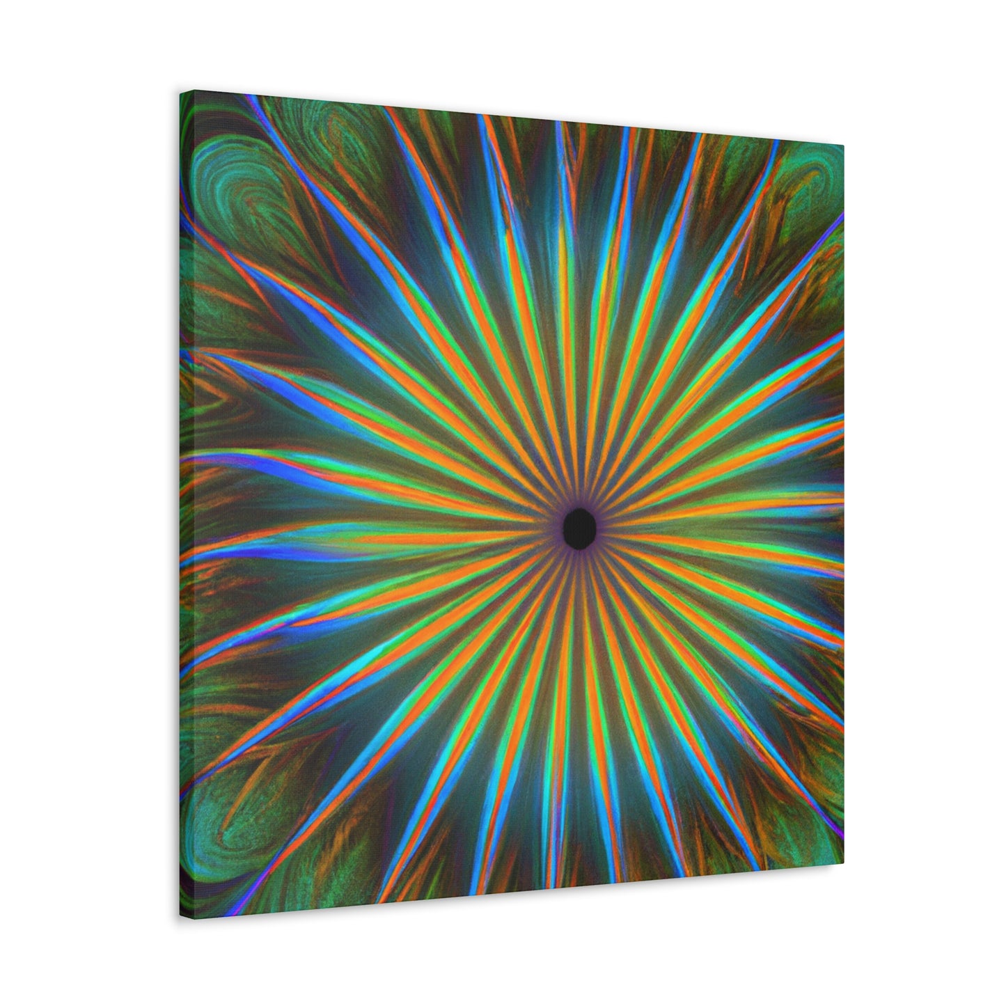 Jacques-Louis David- Canvas