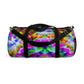 Joseph Bramah-Duffle Bag