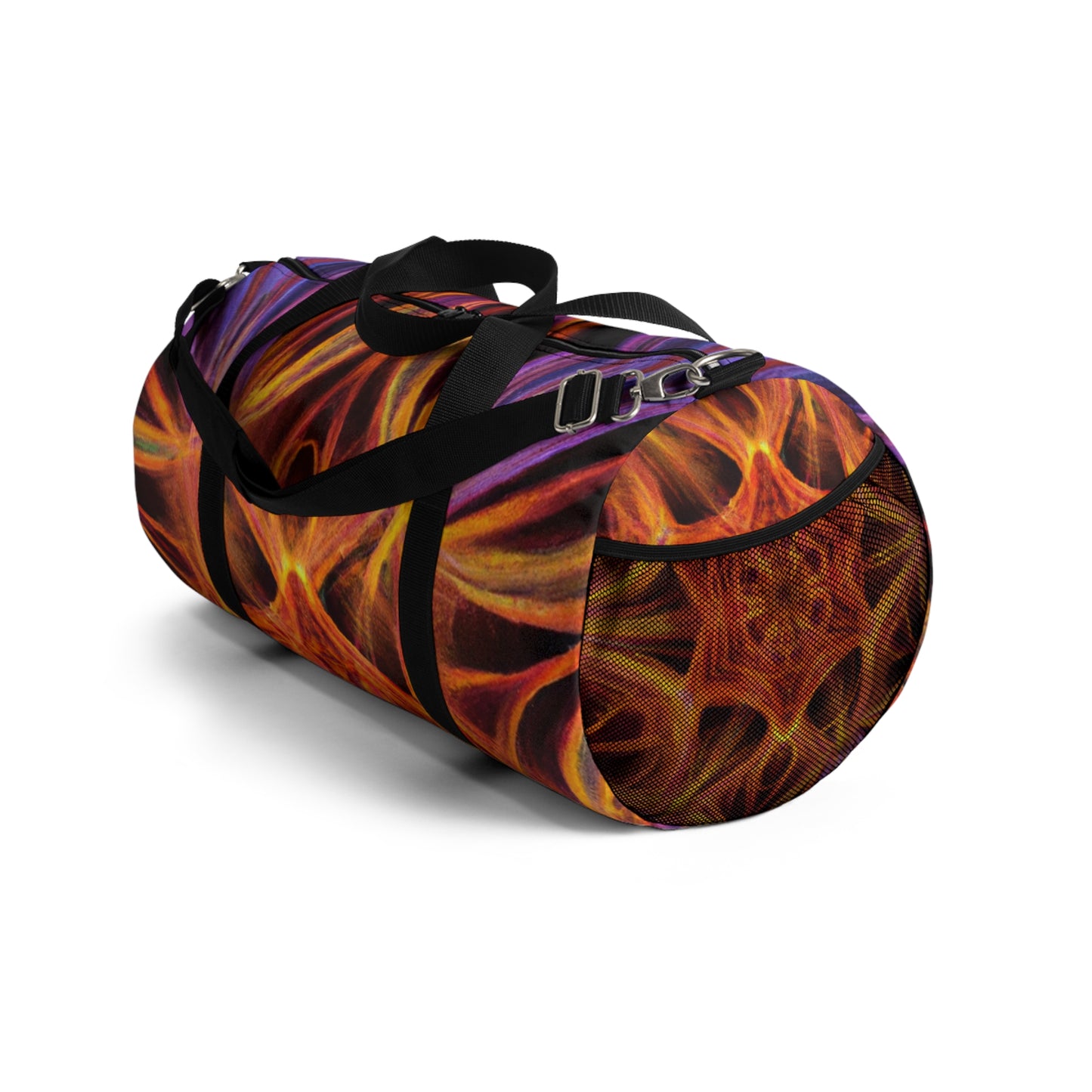 Joseph Bramah-Duffle Bag