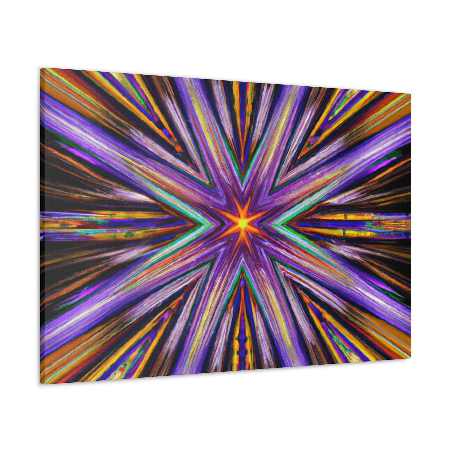 William Hogarth- Canvas