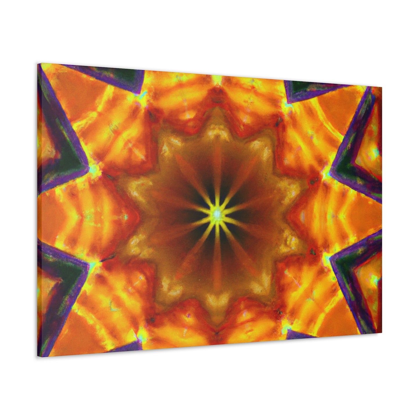 Rembrandt van Rijn- Canvas