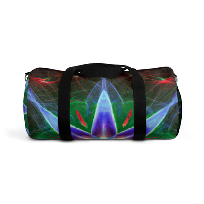 James Watt (1736-1819), Scottish inventor and mechanical engineer whose inventions greatly improved-Duffle Bag