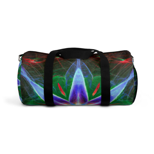 James Watt (1736-1819), Scottish inventor and mechanical engineer whose inventions greatly improved-Duffle Bag