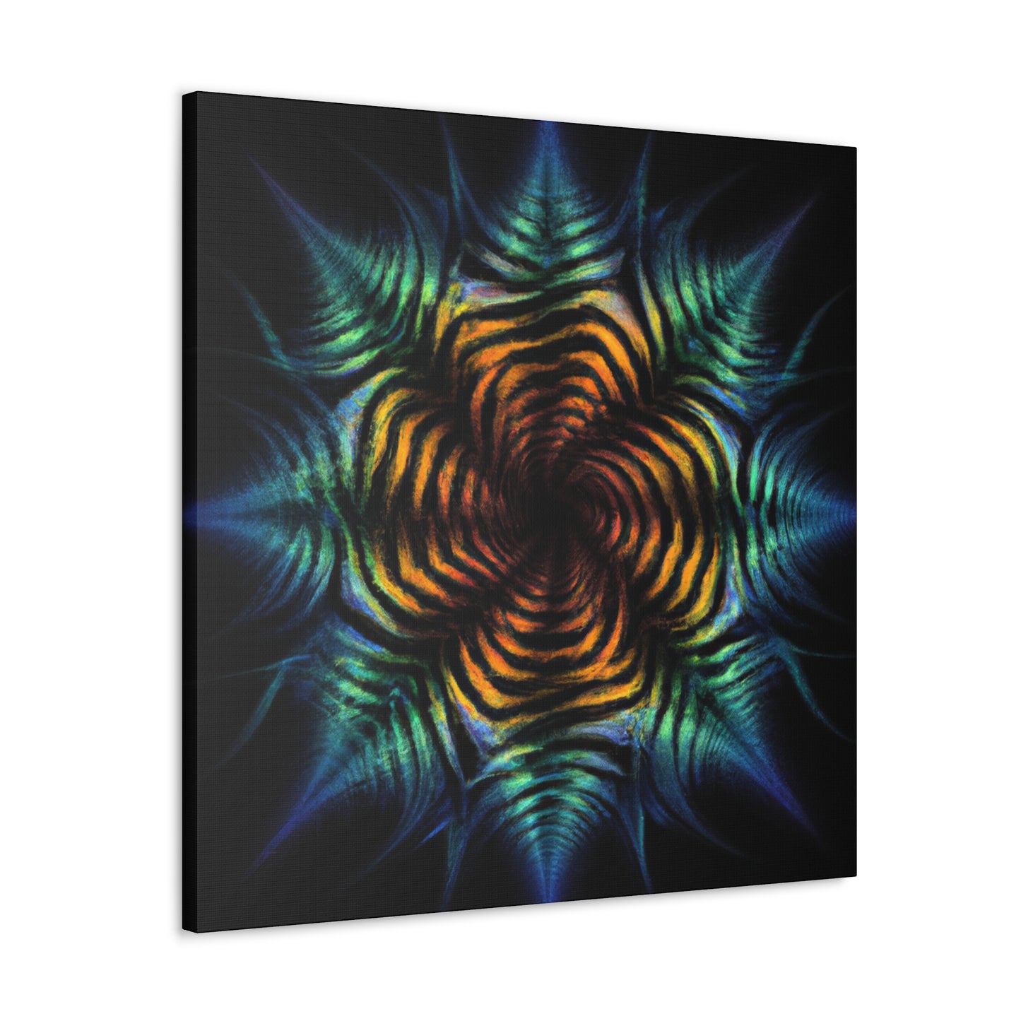 John Singleton Copley- Canvas