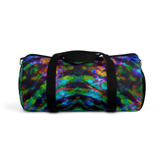 James Watt (1736-1819)-Duffle Bag