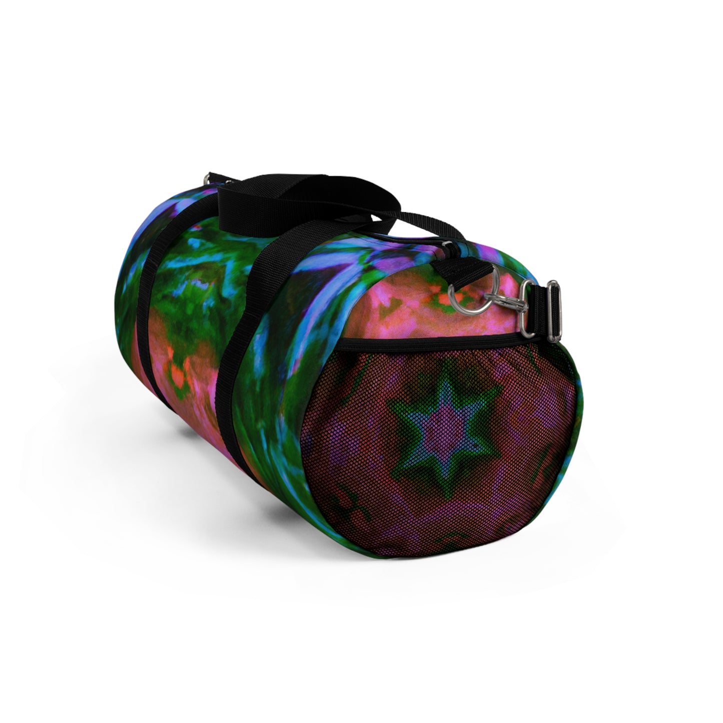 Jethro Tull (male)-Duffle Bag