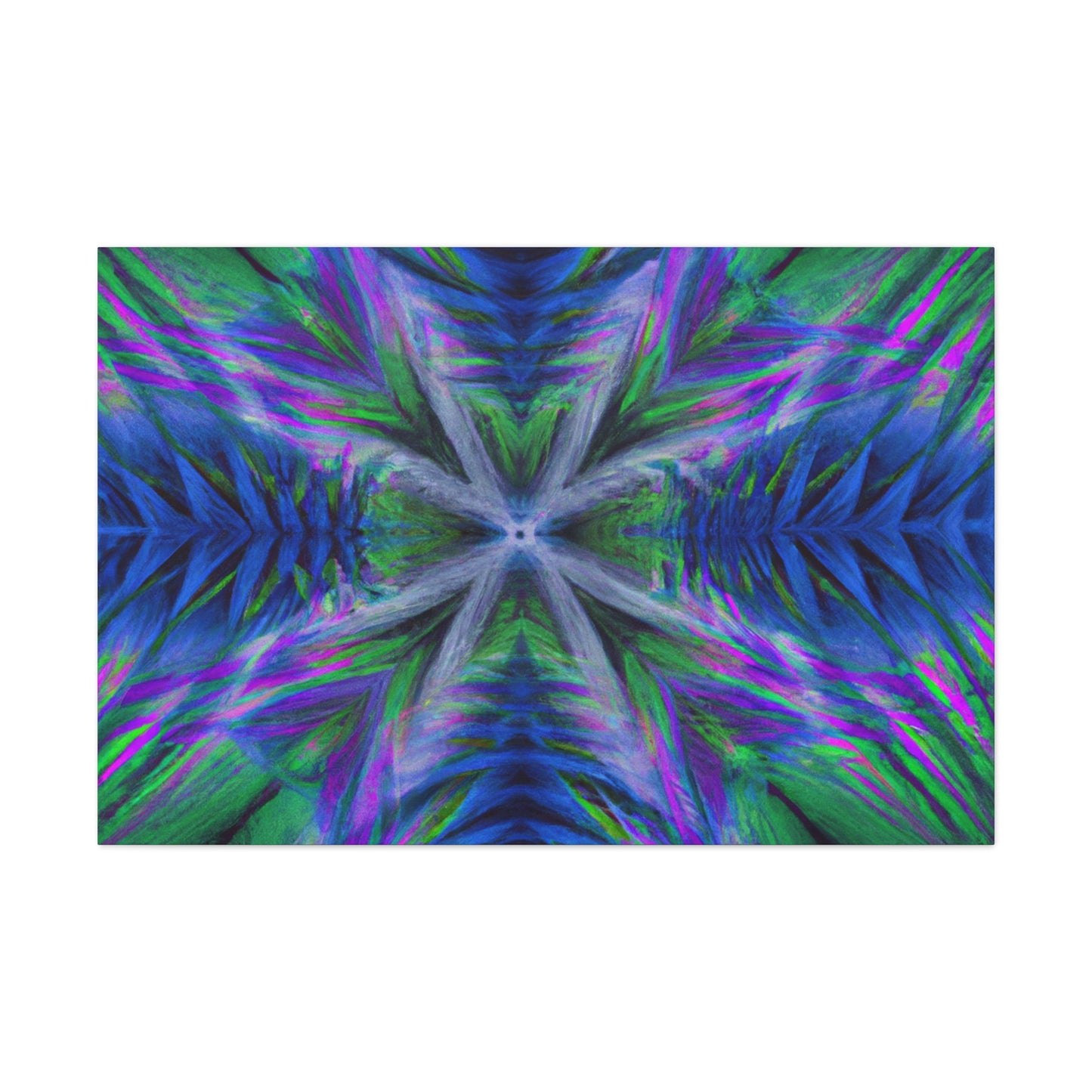 Jacques-Louis David- Canvas