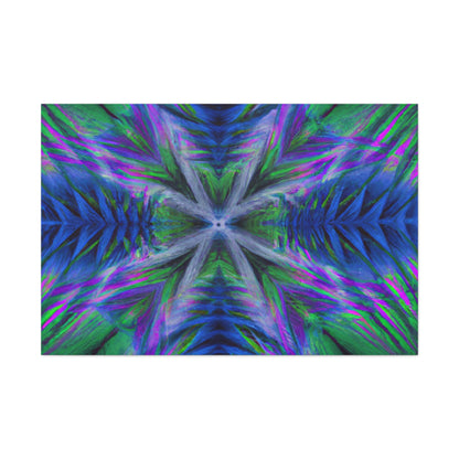 Jacques-Louis David- Canvas