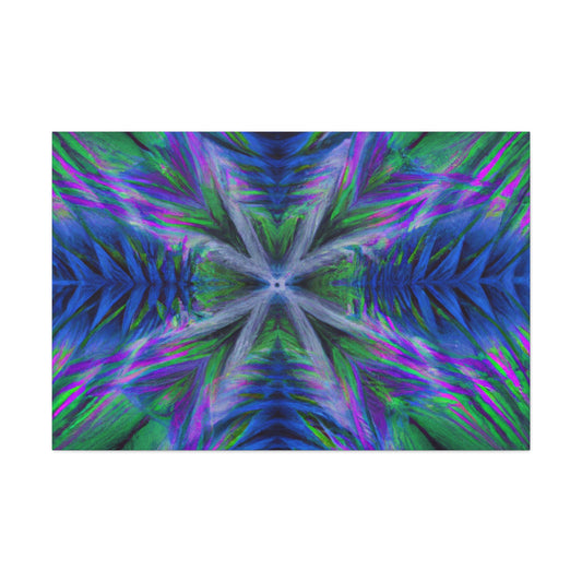 Jacques-Louis David- Canvas