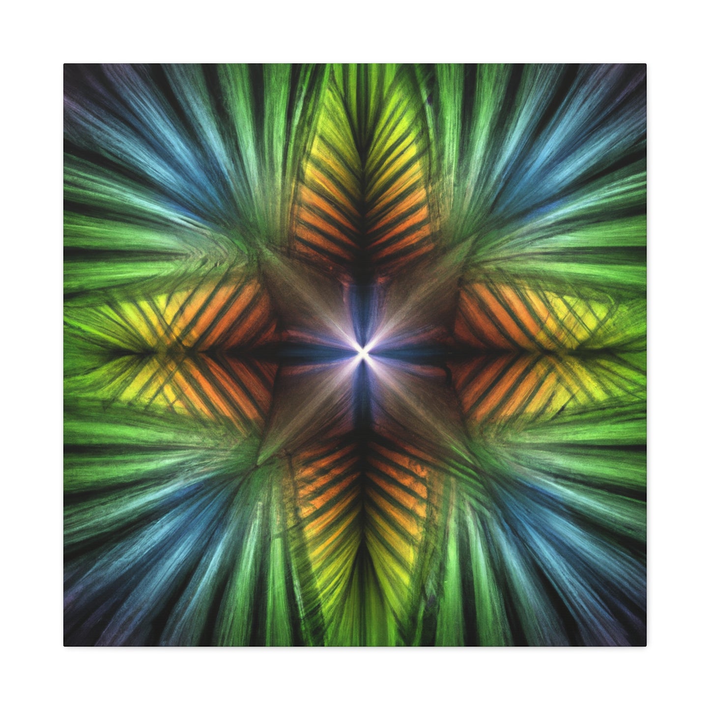 Antonio Canaletto- Canvas