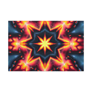 Antoine Watteau- Canvas