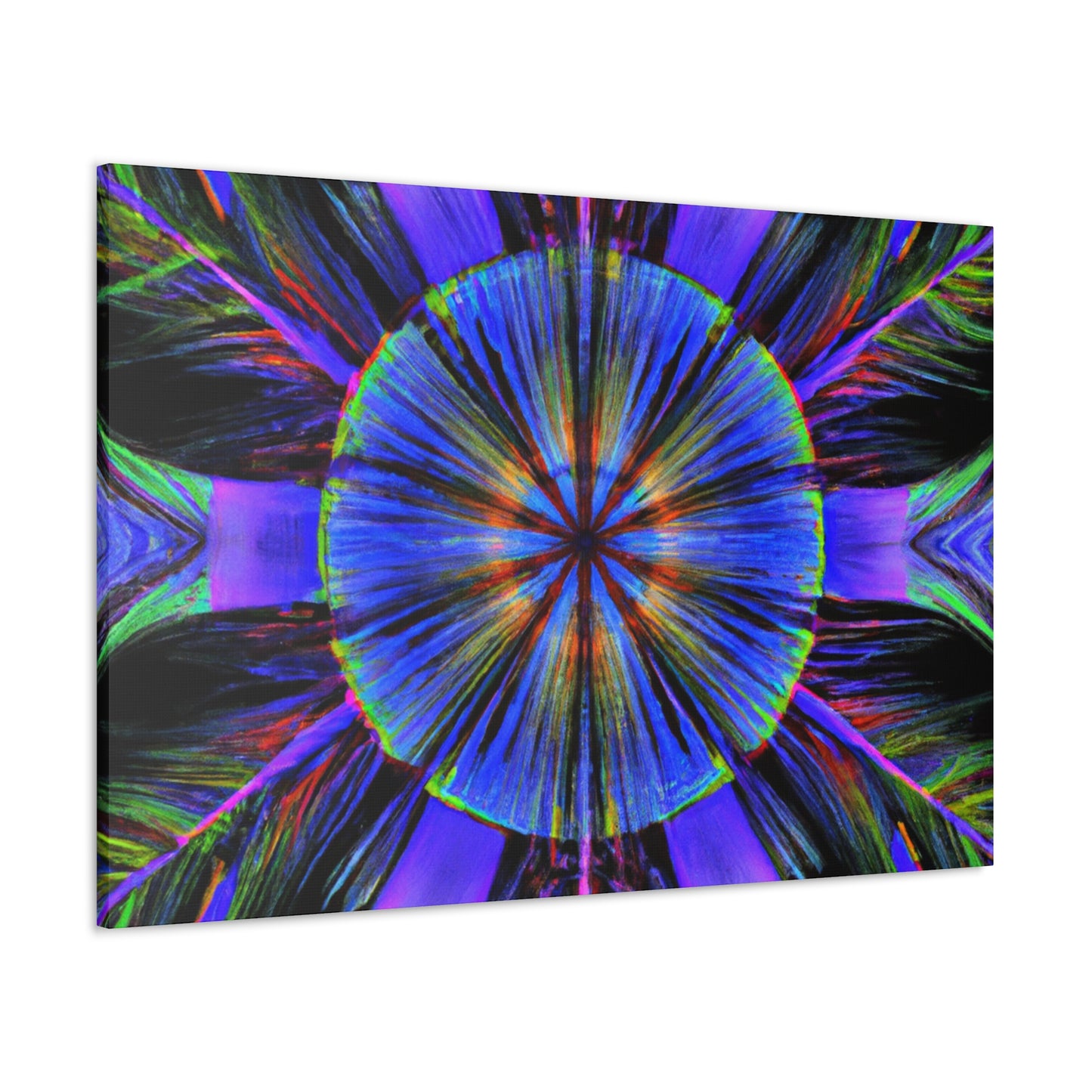 Jacques-Louis David- Canvas