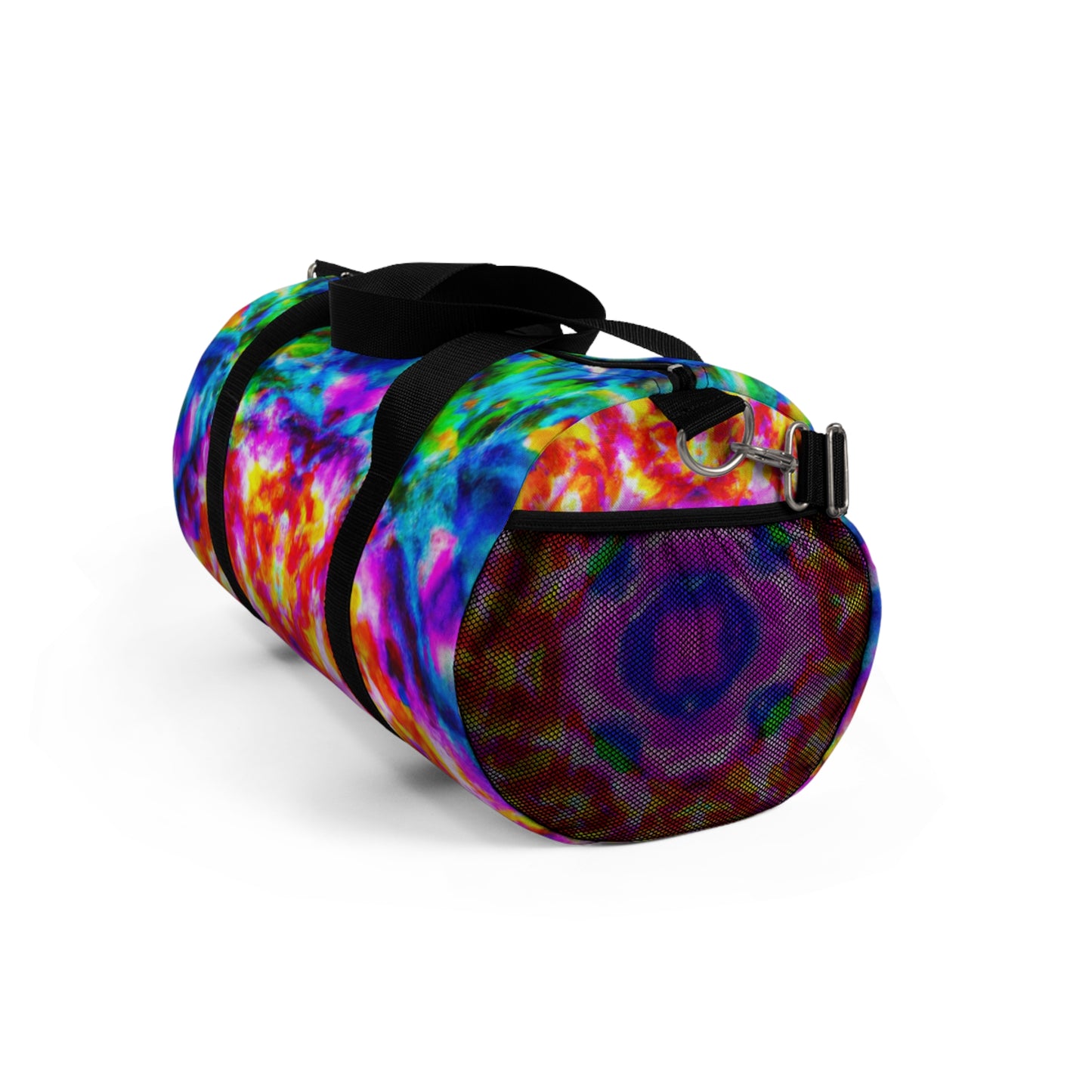 James Watt (1736-1819)-Duffle Bag
