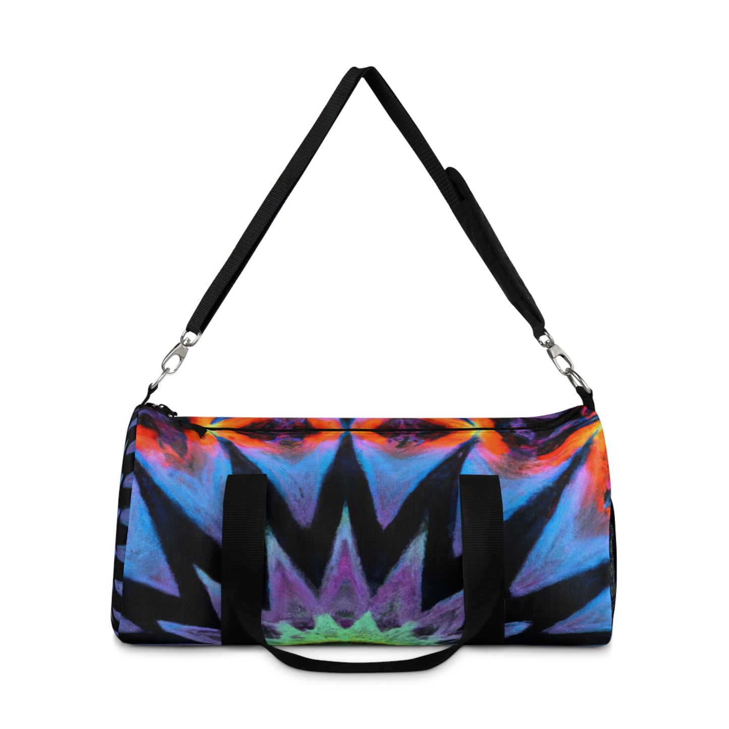 James Watt.-Duffle Bag