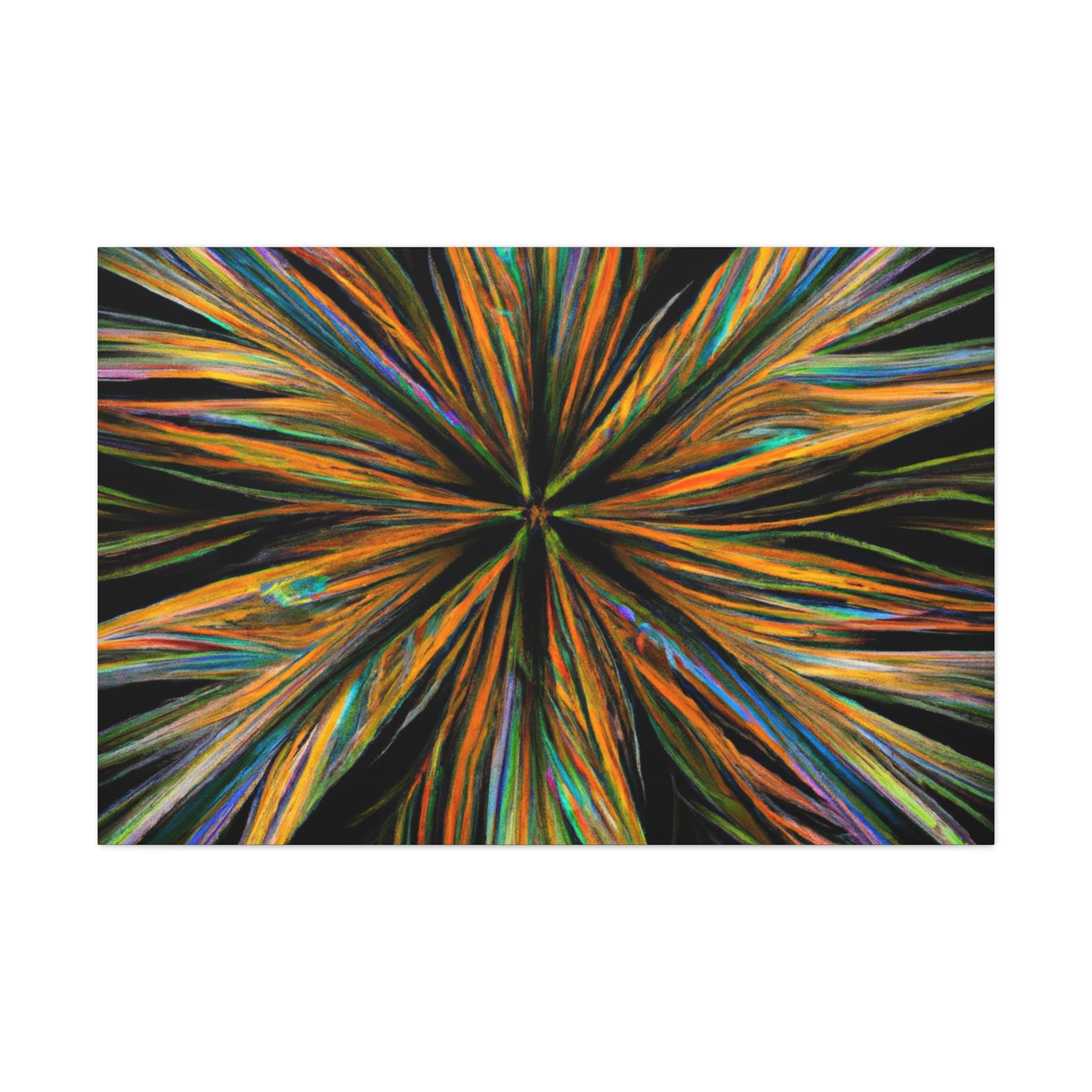 Jacques-Louis David- Canvas