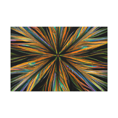 Jacques-Louis David- Canvas