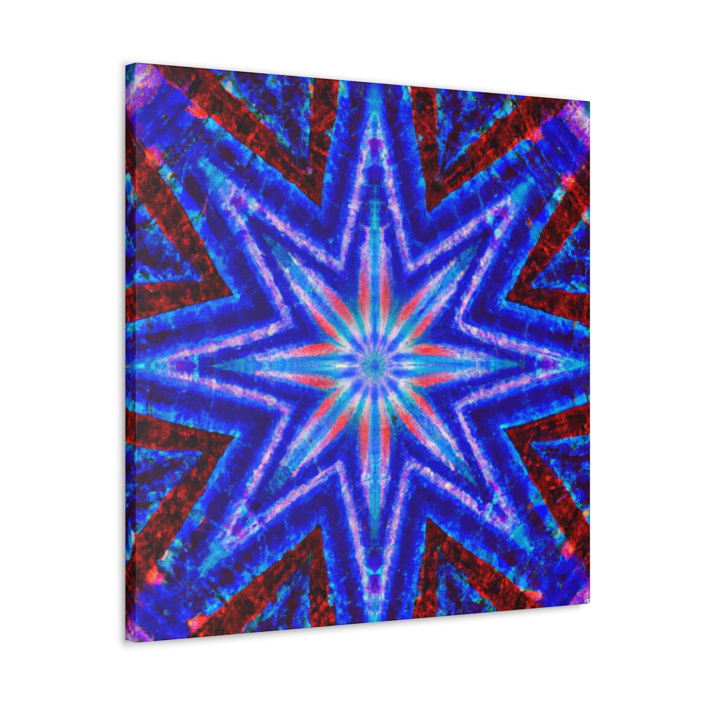 Joseph Wright of Derby- Canvas