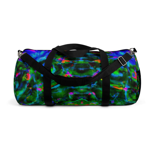 Thomas Newcomen (1664-1729)-Duffle Bag