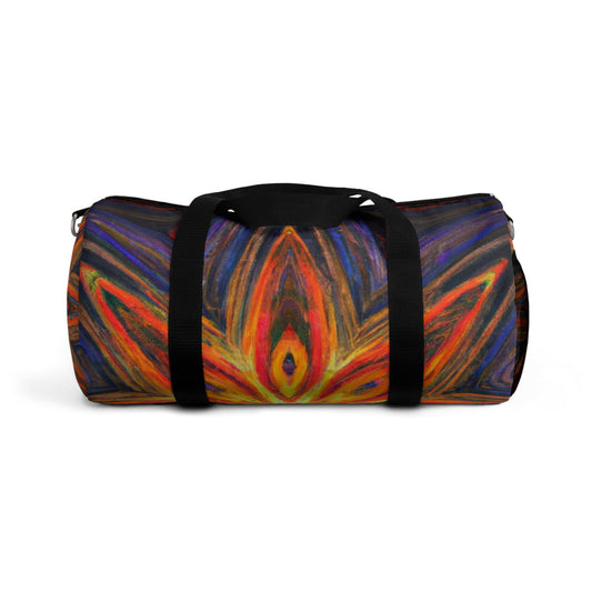 James Watt-Duffle Bag