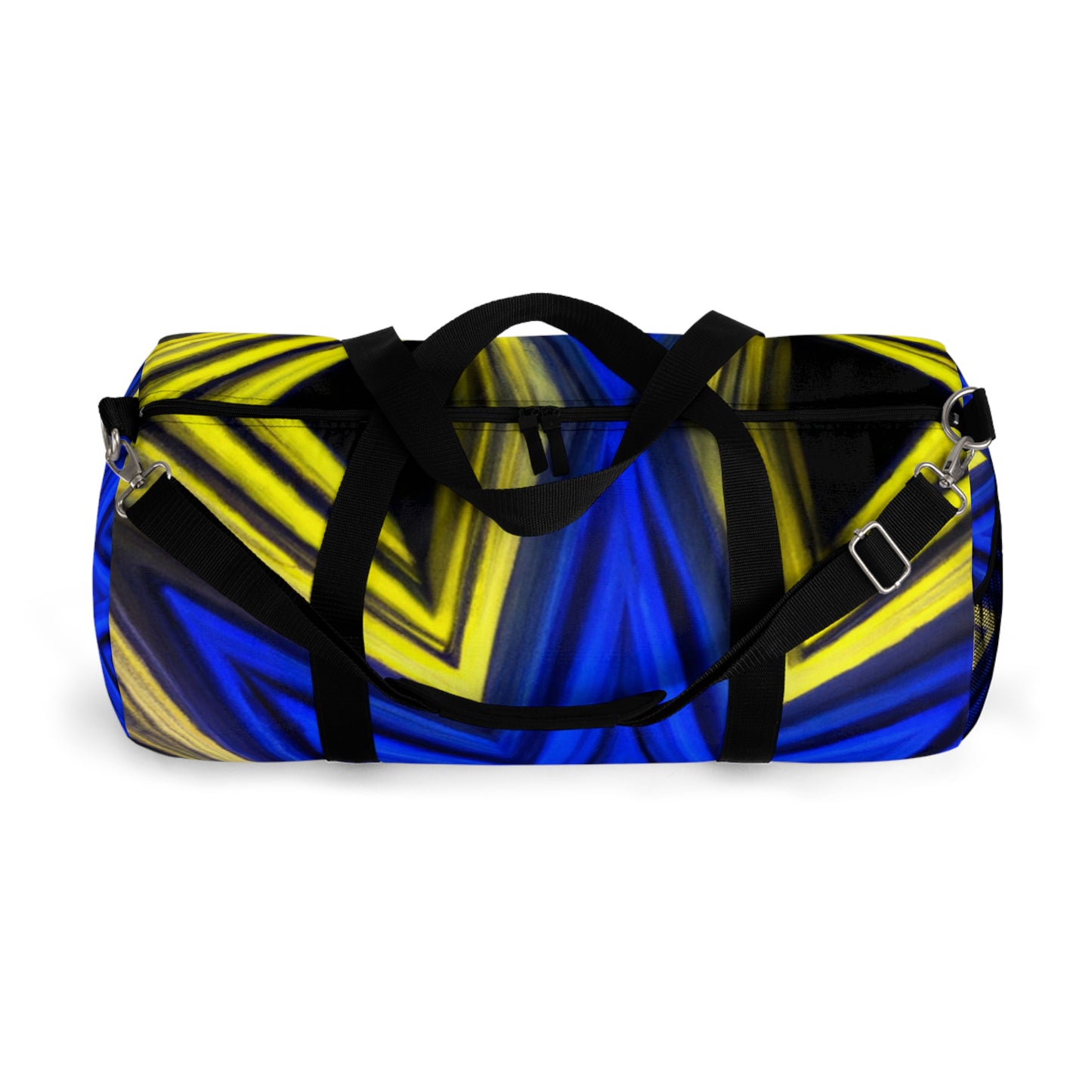 James Watt (1736-1819)-Duffle Bag