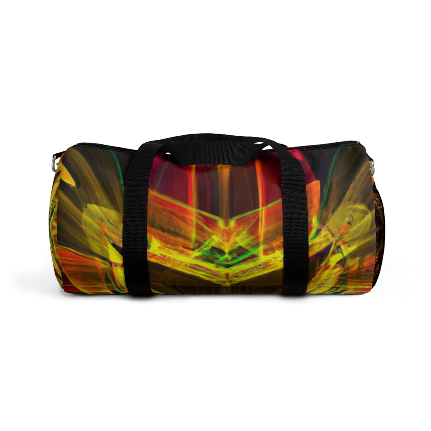 John Wilkinson (1728-1808).-Duffle Bag