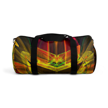 John Wilkinson (1728-1808).-Duffle Bag