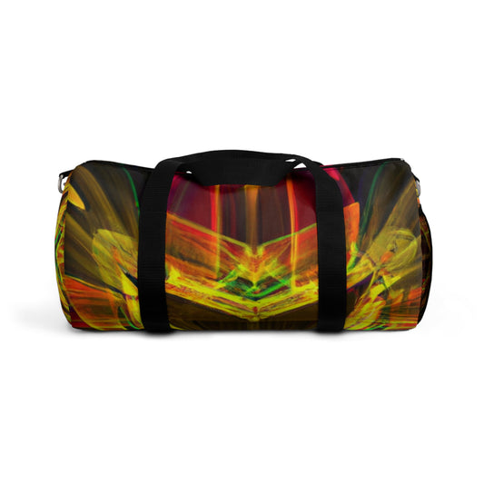 John Wilkinson (1728-1808).-Duffle Bag