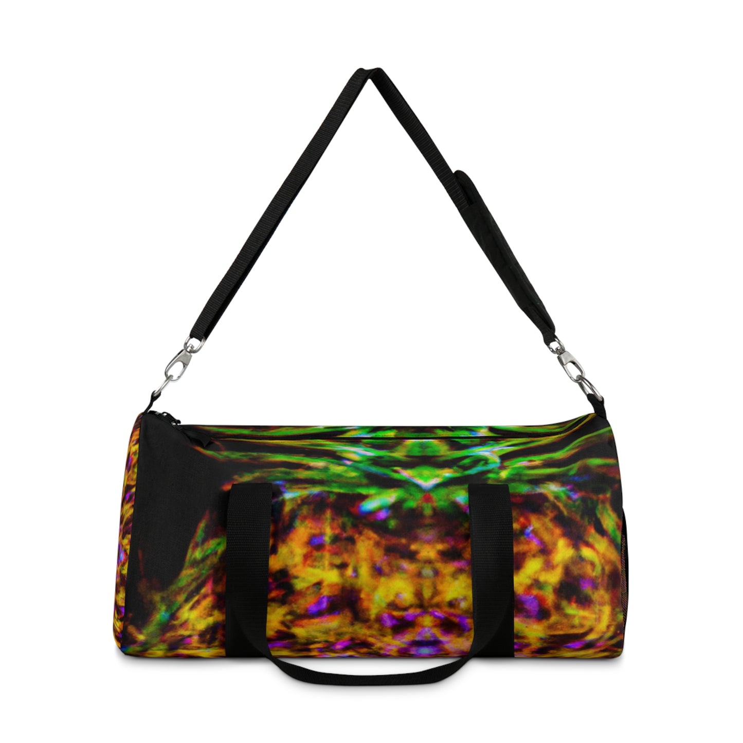 James Watt (1736-1819)-Duffle Bag