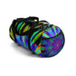 John Wilkinson (1728-1808), an English industrialist and innovator.-Duffle Bag