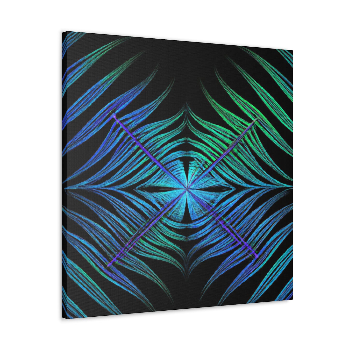 Jacques-Louis David- Canvas