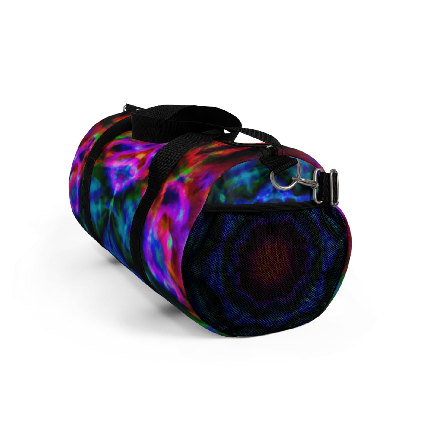 Matthew Boulton-Duffle Bag