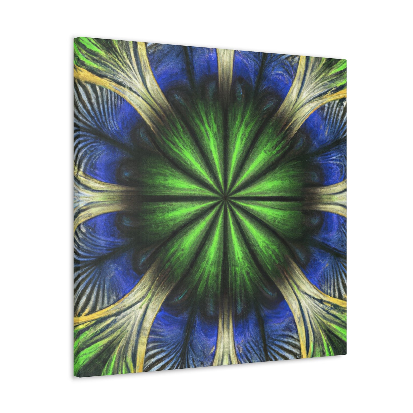 Joseph Wright of Derby- Canvas