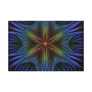 Joseph Anton Koch- Canvas