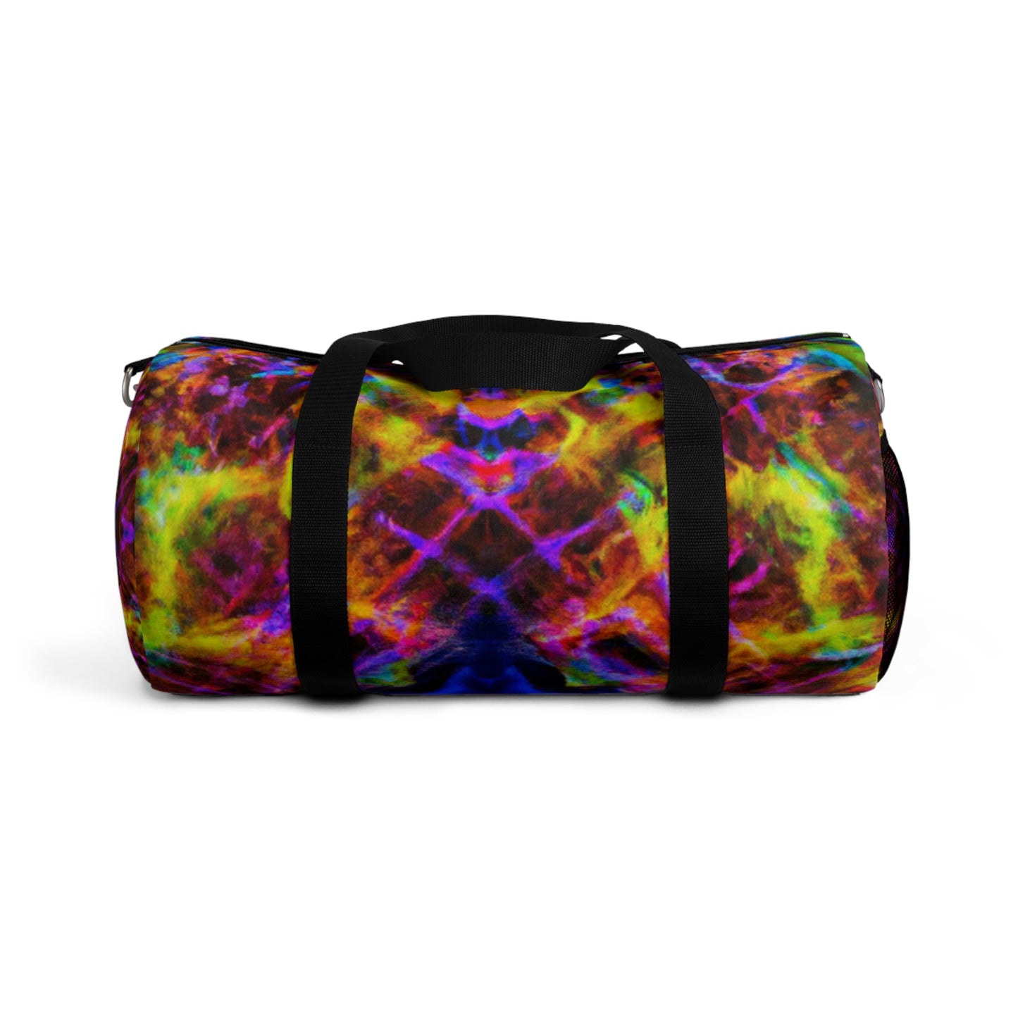 John Wilkinson (1728-1808)-Duffle Bag