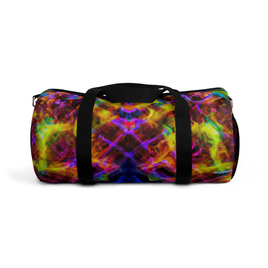 John Wilkinson (1728-1808)-Duffle Bag