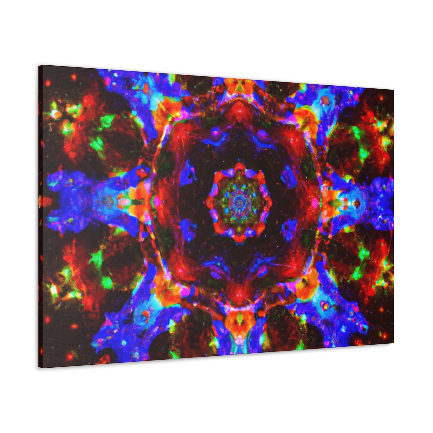 Jacques-Louis David- Canvas