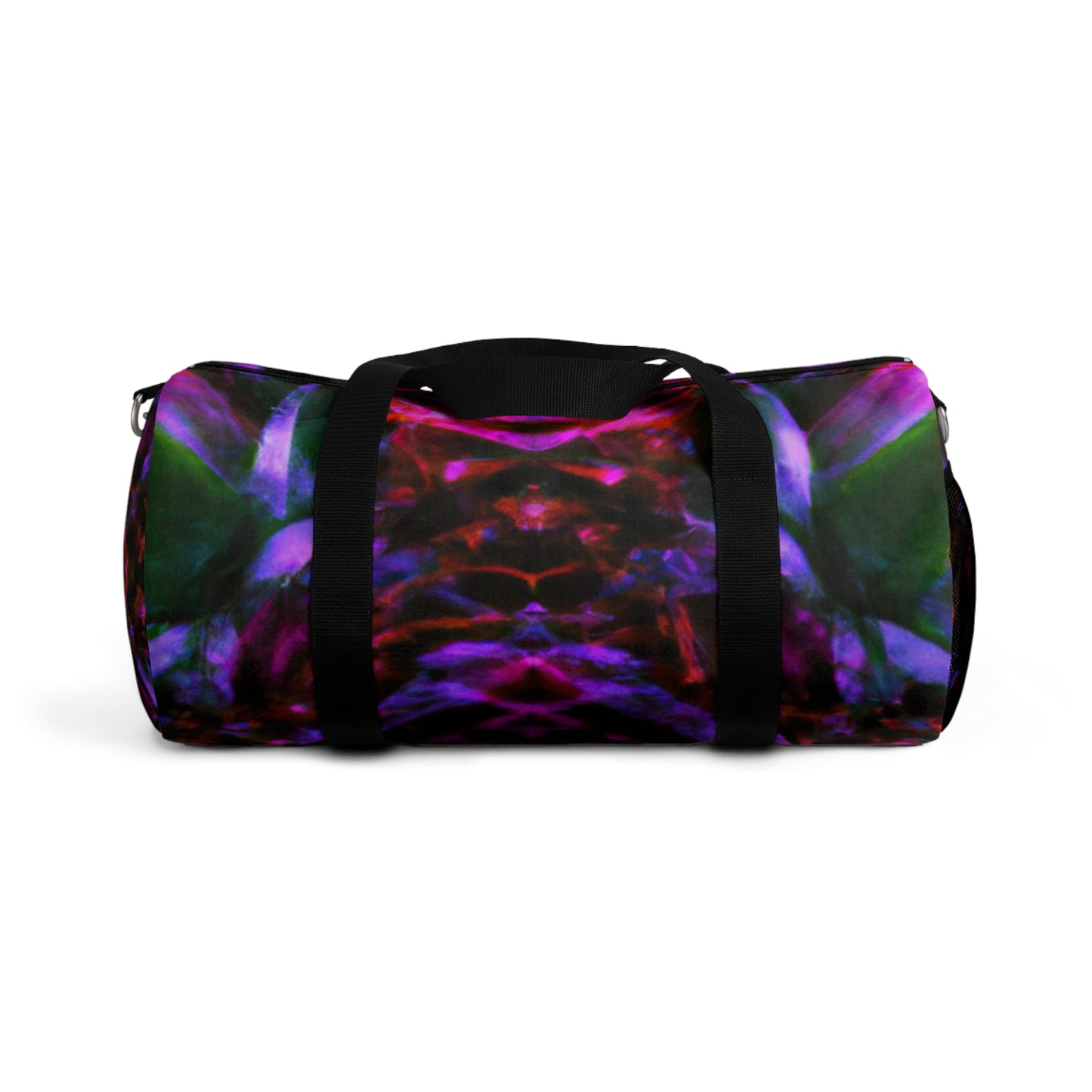 Joseph Bramah (1748–1814)-Duffle Bag