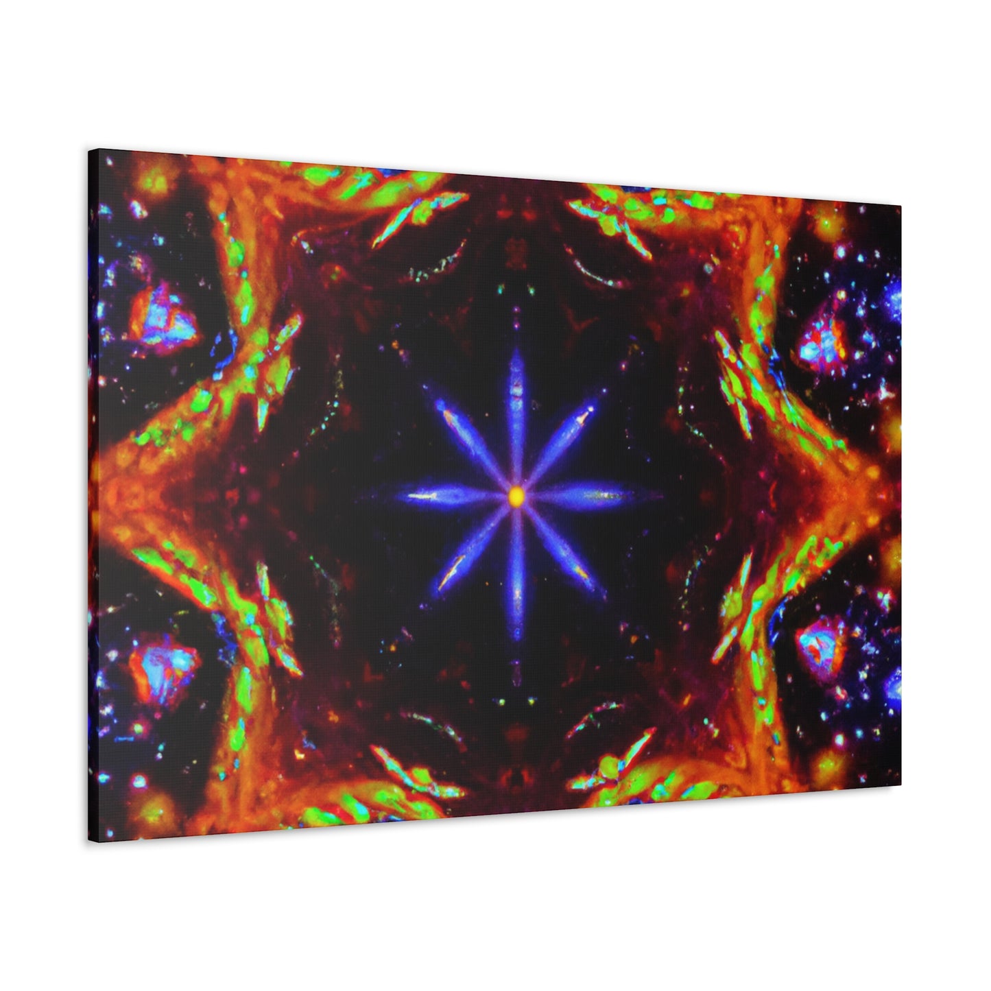 Joseph Wright of Derby- Canvas