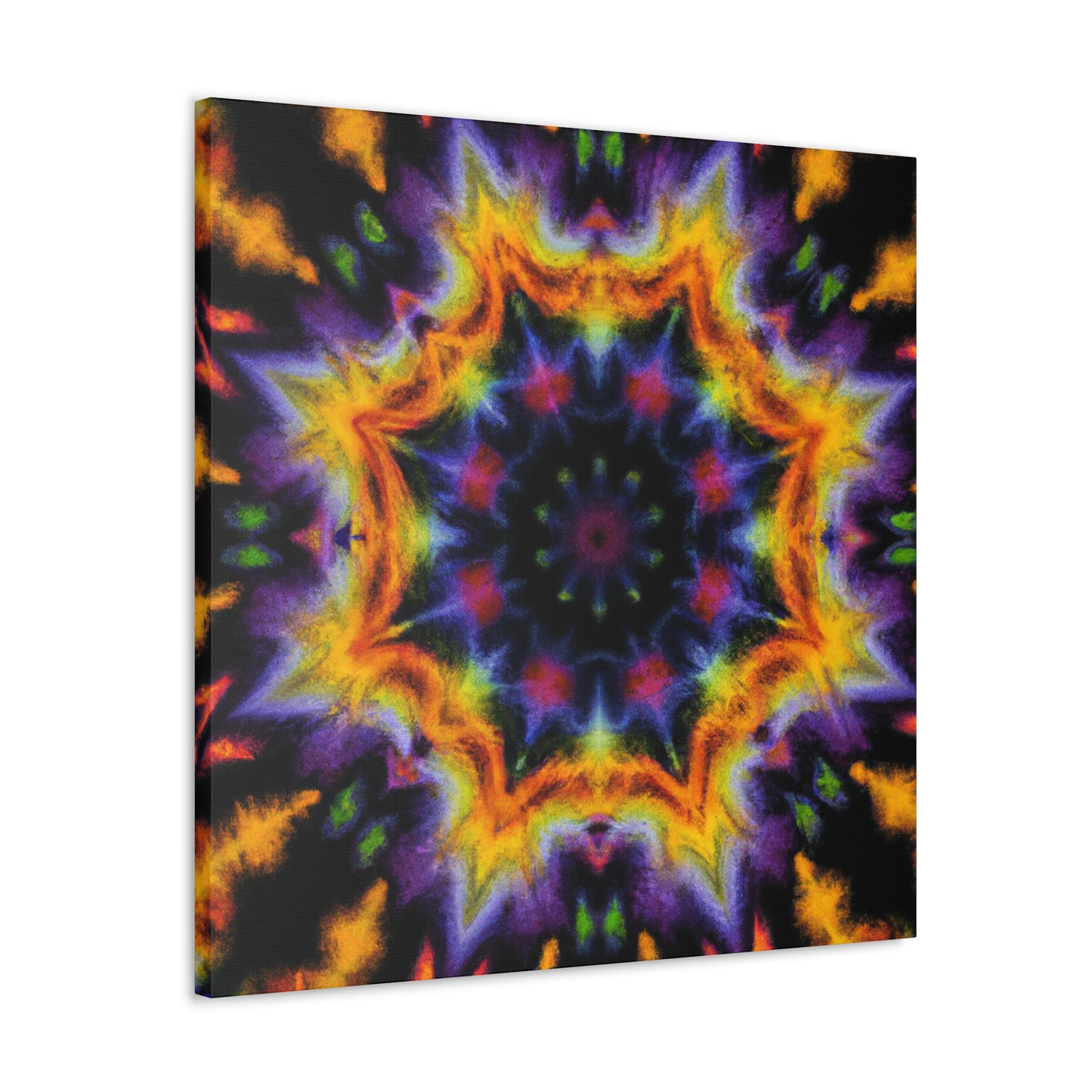 Francisco Goya- Canvas