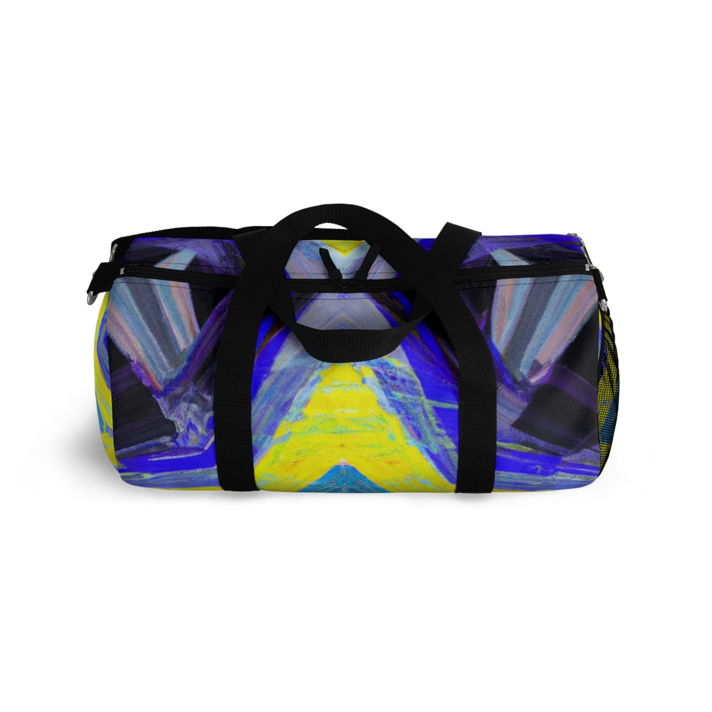 James Watt-Duffle Bag