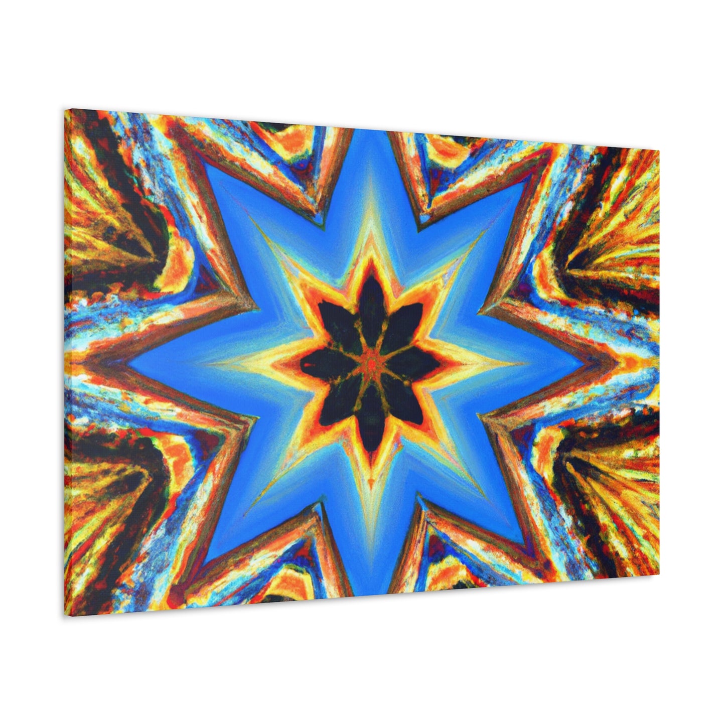 Jacques-Louis David- Canvas