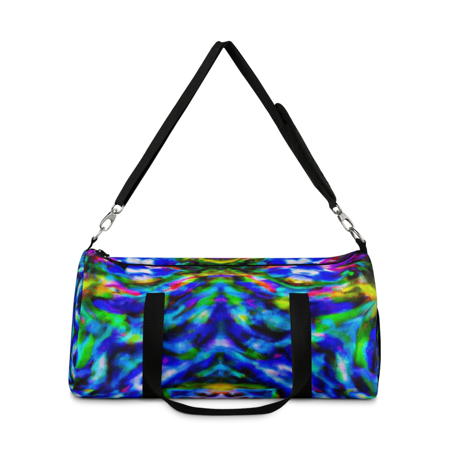 James Watt (1736-1819)-Duffle Bag