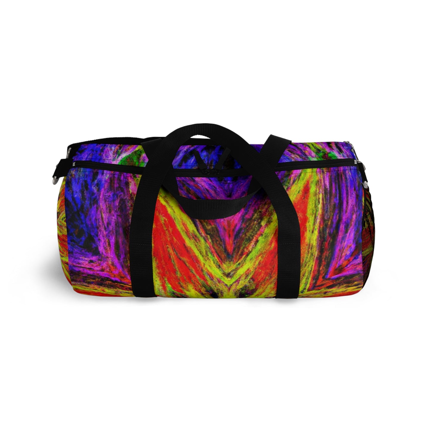 John Wilkinson (1728-1808)-Duffle Bag