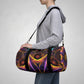 Matthew Boulton-Duffle Bag