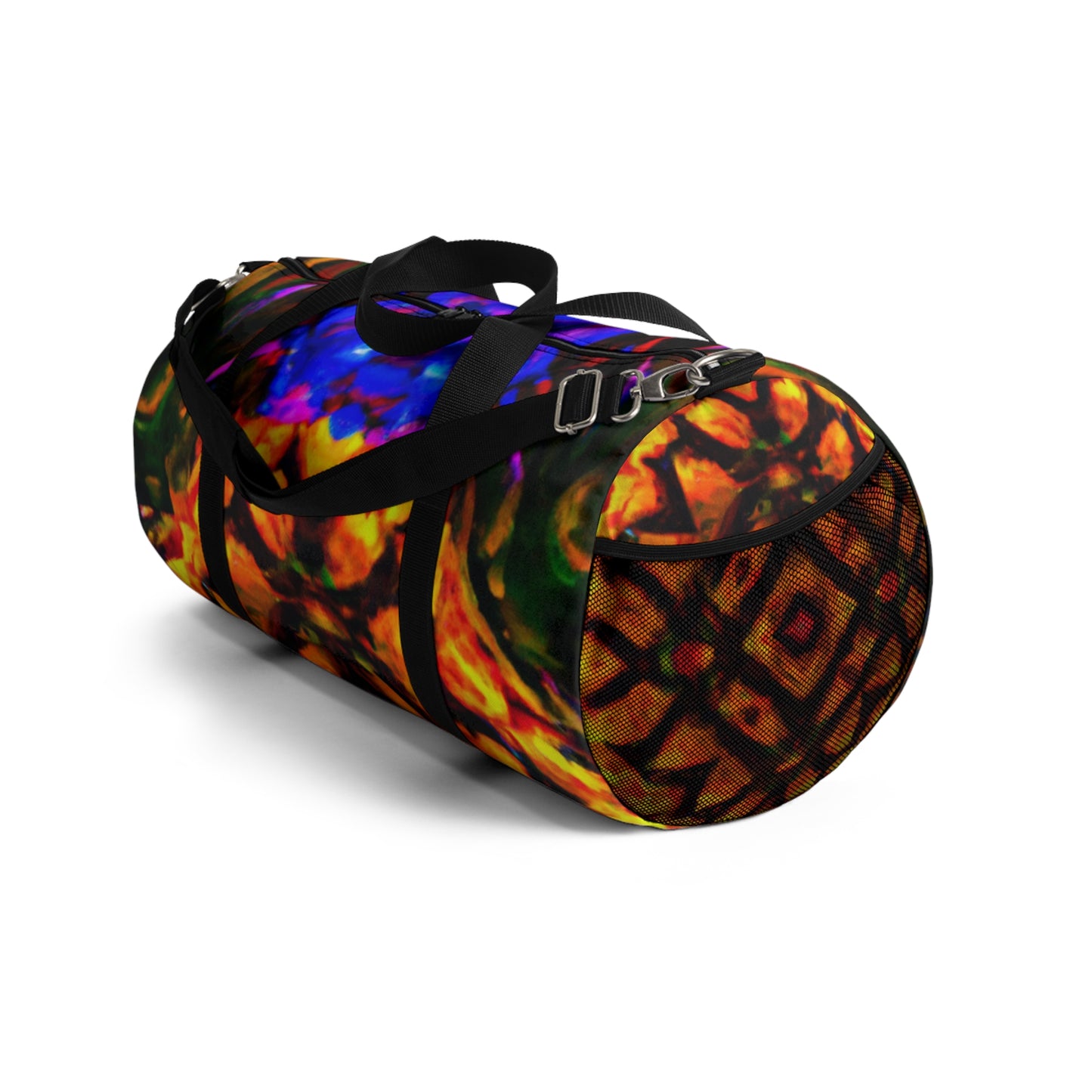 Matthew Boulton-Duffle Bag
