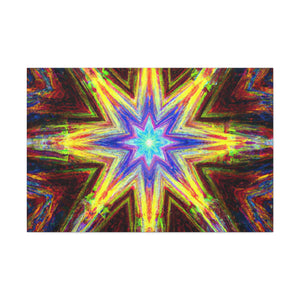 Johann Zoffany- Canvas