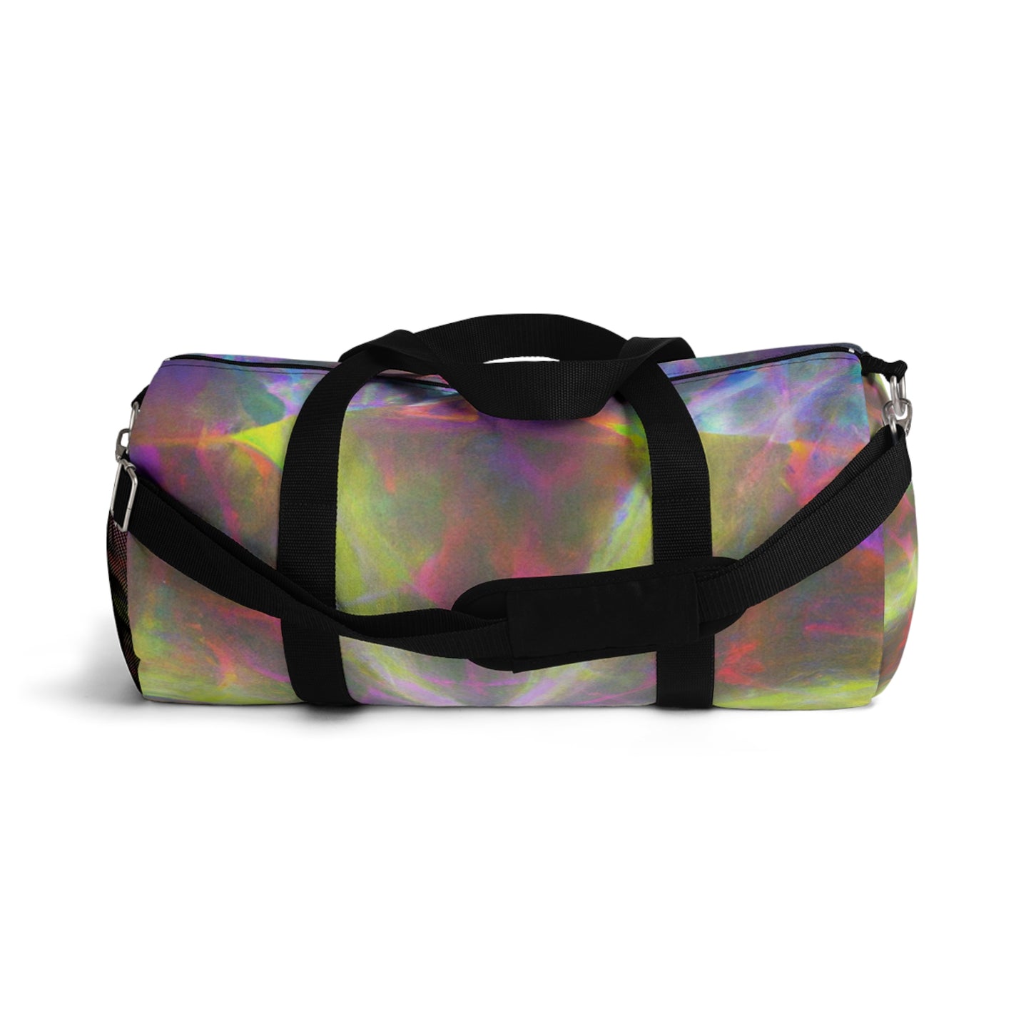 Eli Whitney (1765–1825)-Duffle Bag