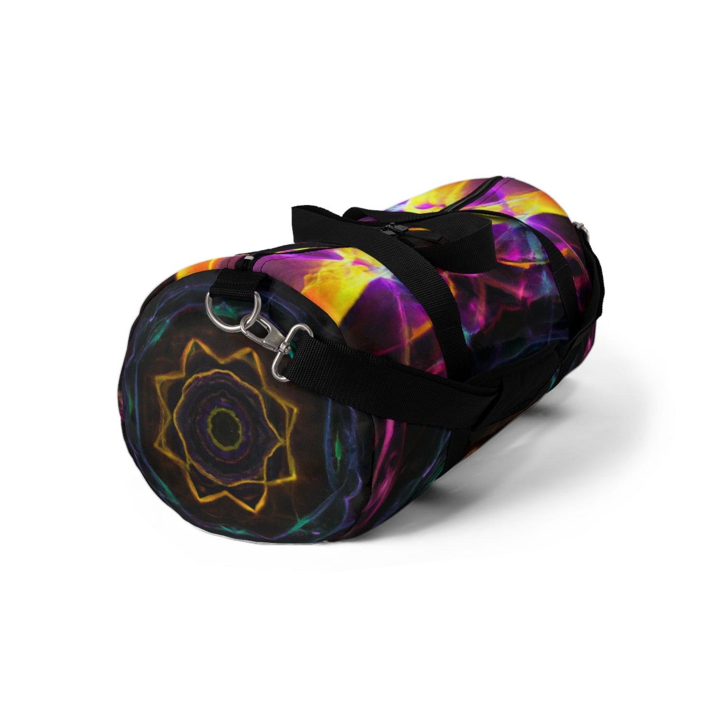 Nicholas-Joseph Cugnot-Duffle Bag