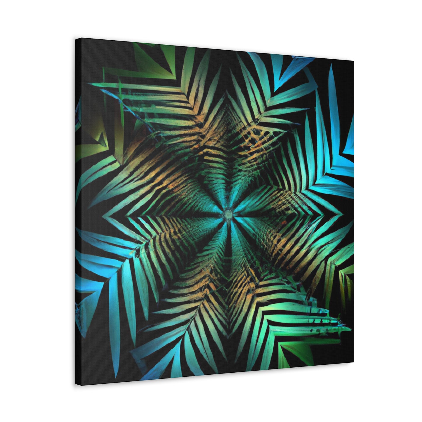 Joseph Wright of Derby- Canvas