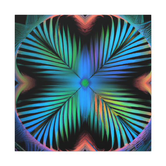 Francesco Solimena- Canvas